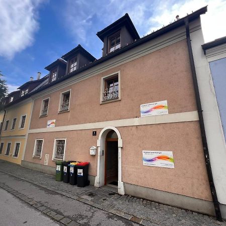Linz Stay & Go Zewnętrze zdjęcie