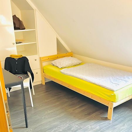 Linz Stay & Go Zewnętrze zdjęcie