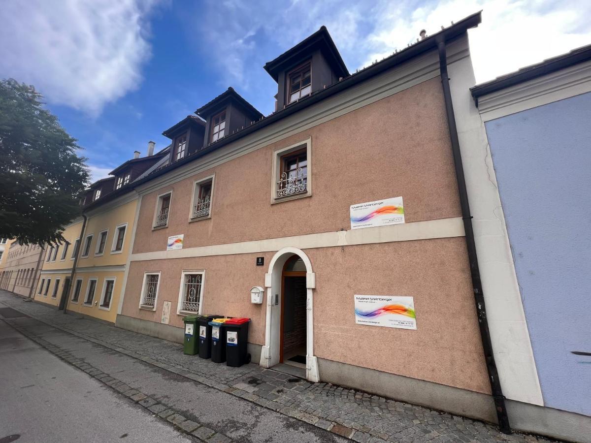 Linz Stay & Go Zewnętrze zdjęcie