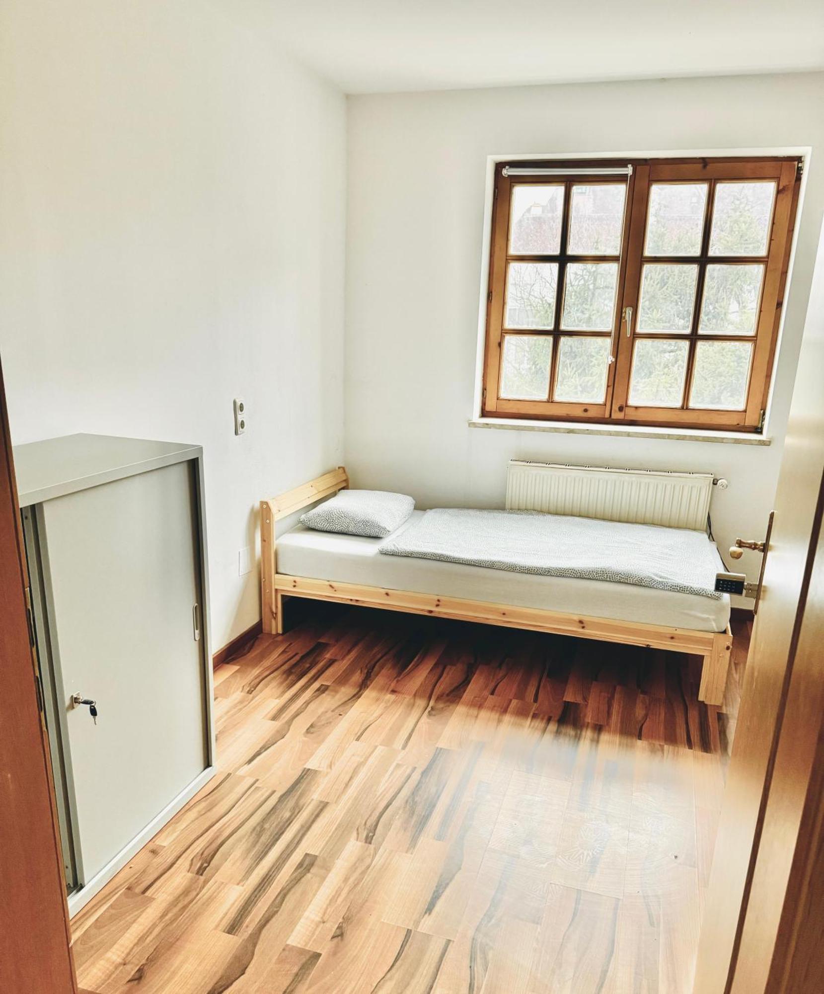 Linz Stay & Go Zewnętrze zdjęcie