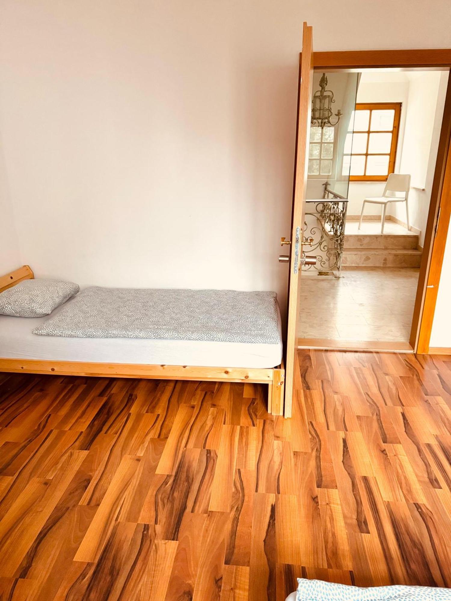 Linz Stay & Go Zewnętrze zdjęcie