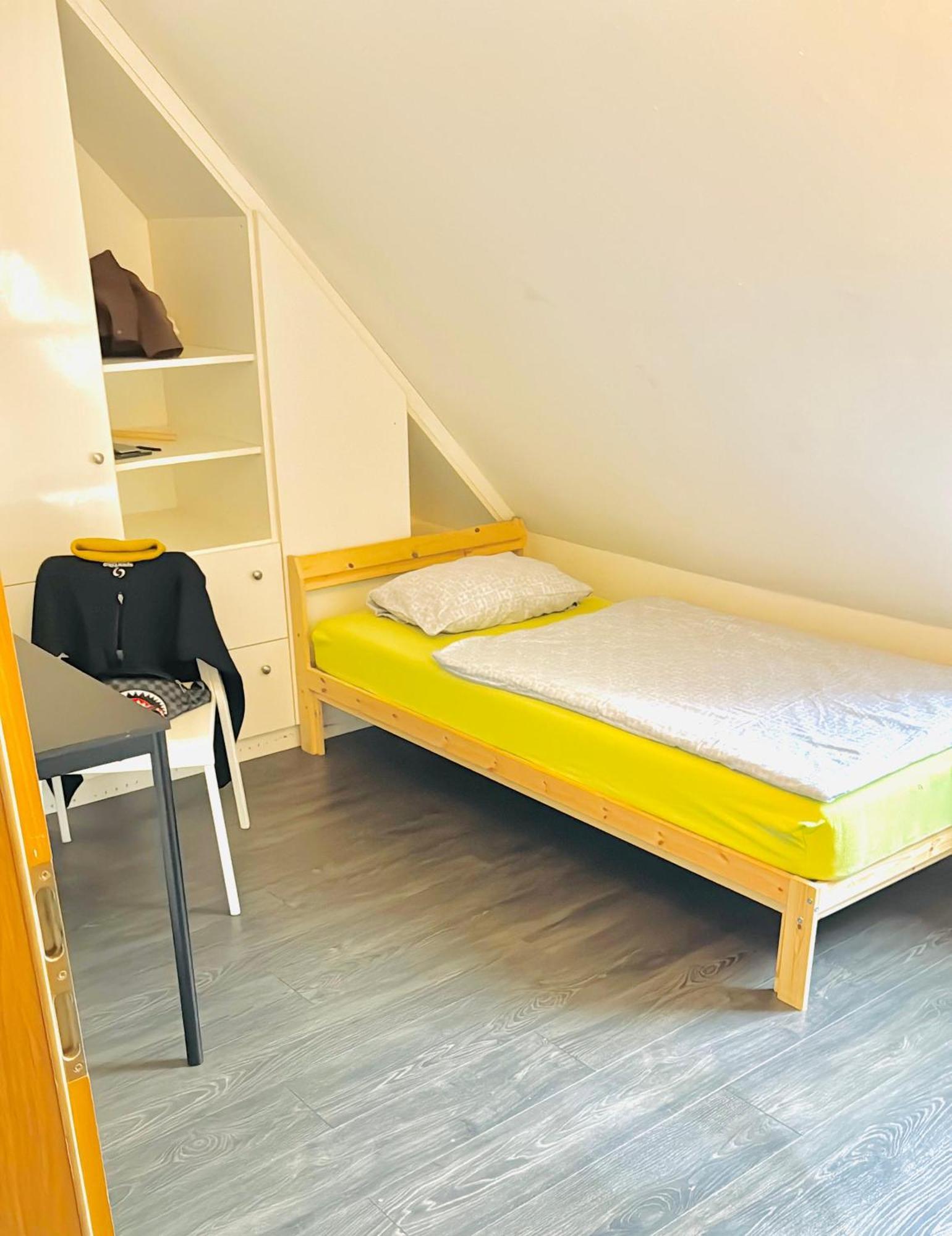 Linz Stay & Go Zewnętrze zdjęcie